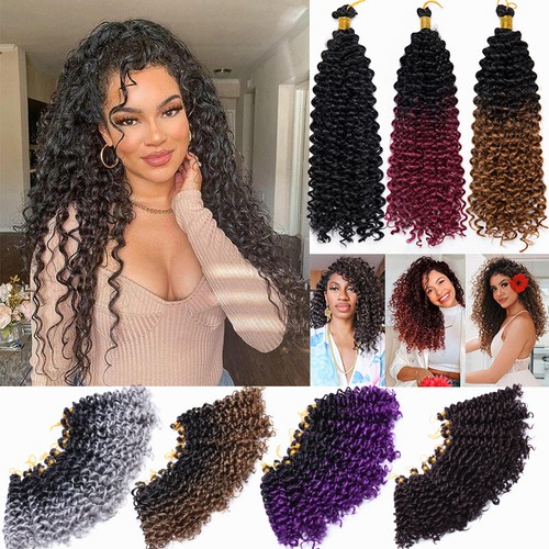 Trecce onde acqua twist - onde,