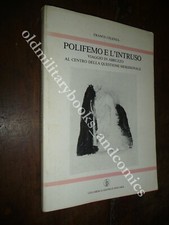 POLIFEMO E L'INTRUSO VIAGGIO