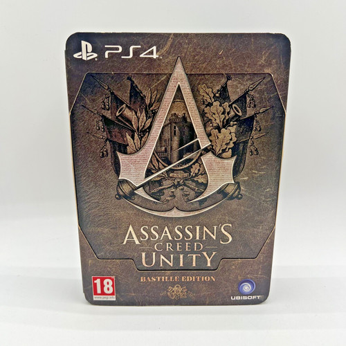 Assassin creed unity - assassin's,