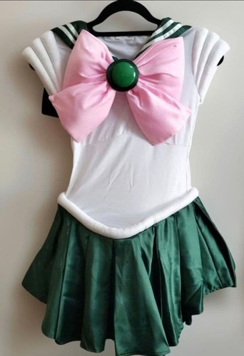 Costume cosplay marinaio giove