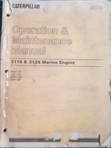 Libretto manuale funzionamento - manuale,