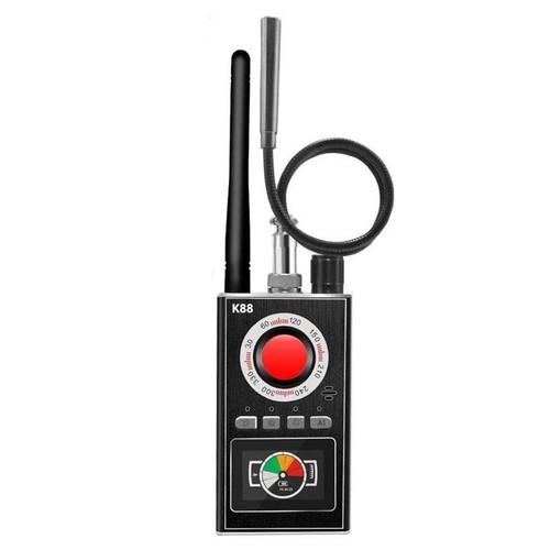Rilevatore microspie - rilevatore, microspie–