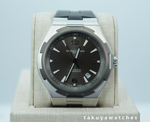 Vacheron constantin overseas - vacheron,