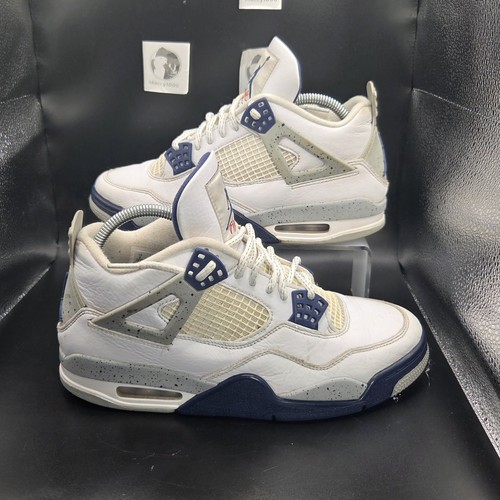 Nike air jordan retro - 4,