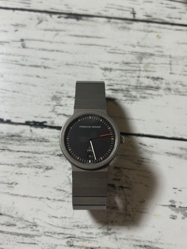 Orologio porsche design iwc - orologio,