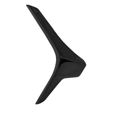 MF9065 Deflettore Anteriore Destro Nero Met Piaggio Liberty 50 125 150 iGet 2025