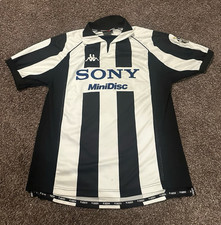 Maglia Calcio FC Juventus