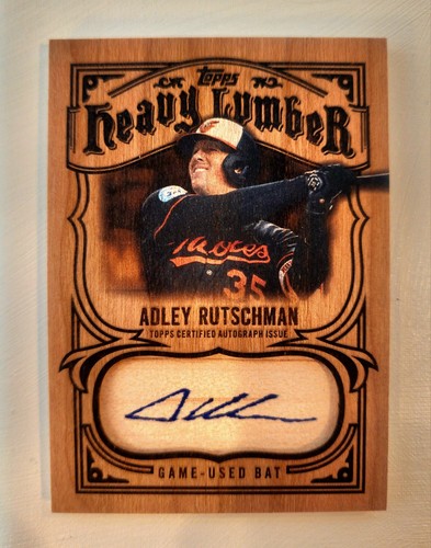 2025 adley rutschman lotto - adley, di