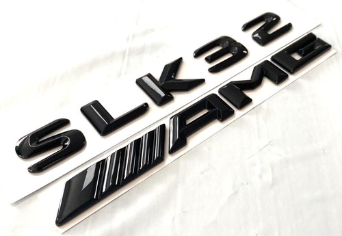 Per mercedes benz slk32 amg - benz,
