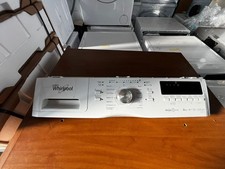 Cruscotto Pannello Scheda Comandi Lavatrice Whirlpool 8kg mod:DCL8212 USATO