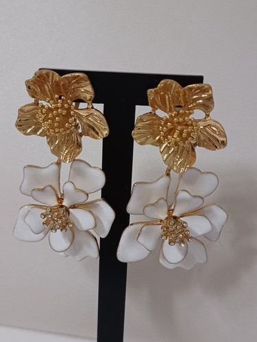 Oscar renta boucles - de, la