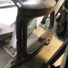 Portello post./lunotto apribile  JEEP GRAND CHEROKEE (WH) 3.0 V6 CRD SUV