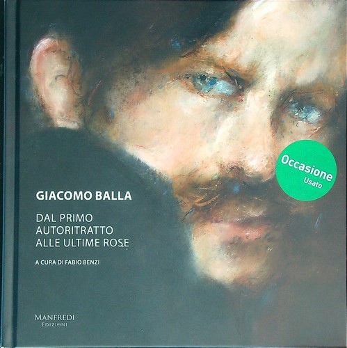 Giacomo balla dal - giacomo, primo