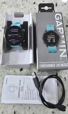 Garmin Forerunner 245 Music