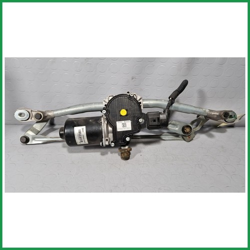 Tergi cristallo fiat 500l - tergi,