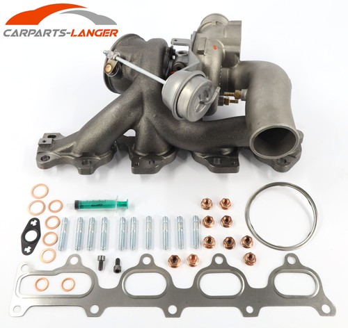 Turbocompressore per opel - turbocompressore,