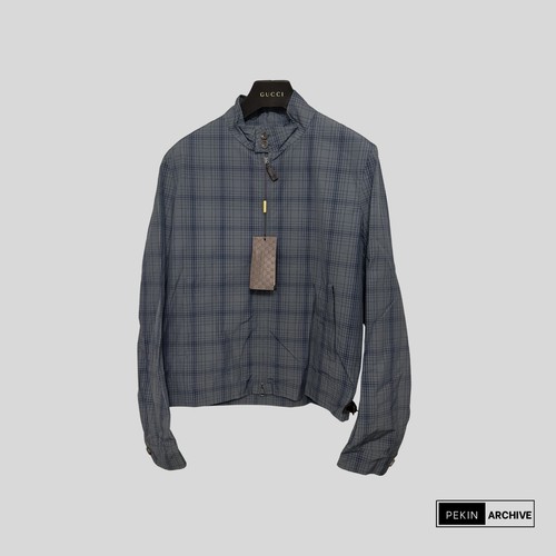 Gucci giacca blusa - , navy