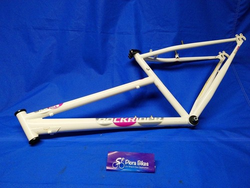 Telaio bici rockrider - telaio,