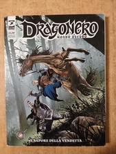 DRAGONERO MONDO OSCURO n. 17