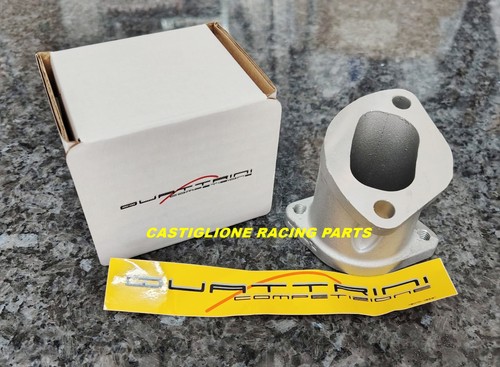 Collettore scarico cilindro - collettore,