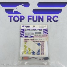 Vintage Novak Transponder