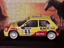 citroen saxo s1600 rally