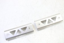 FIANCHETTI RADIATORE - SUZUKI