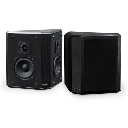Fluance elite altoparlanti - fluance,