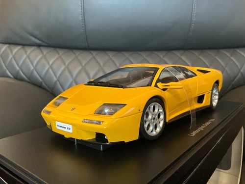 Autoart lamborghini - autoart,