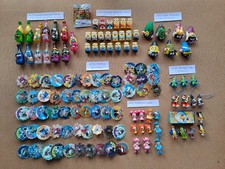 122 pezzi lotto Merendine