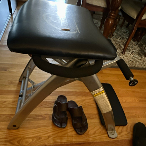 Malibu pilates pro adjustable - pilates,