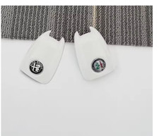 Bianco Cover di ricambio per