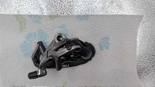Deragliatore posteriore sram - deragliatore,