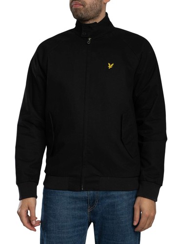 Lyle scott uomo giacca - uomo,