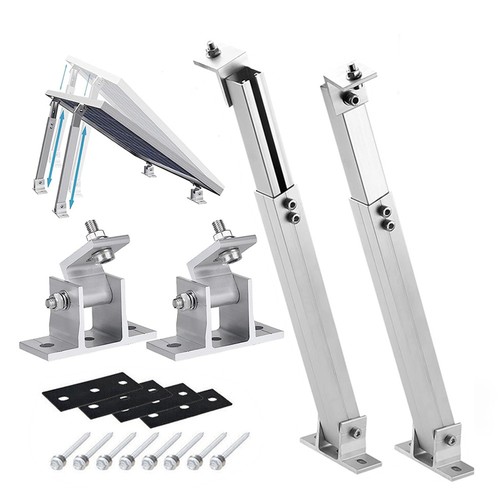 Kit supporto modulo solare