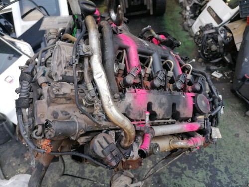Rhr motore completo 1711393 - motore, /