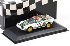 1:43 Minichamps Lancia Stratos
