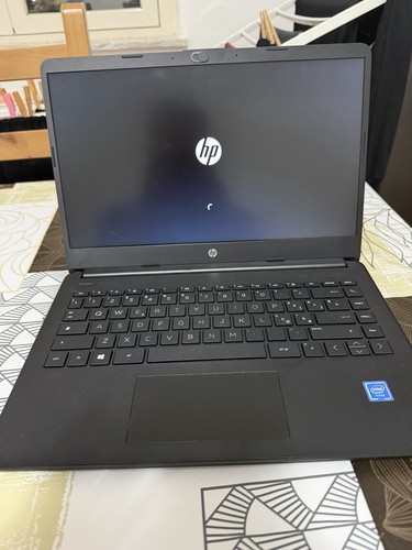 Computer 14s dq0036nl - hp, 14s-dq0036nl