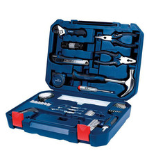 Bosch Handle Hand Tool Set