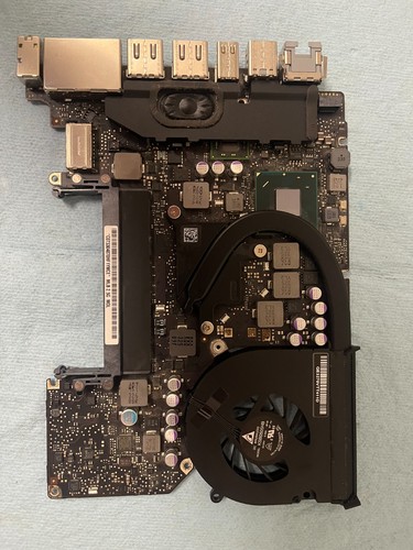 Apple macbook pro a1278 - macbook,