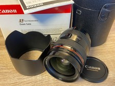 Canon EF 28-70mm f/2.8 L USM