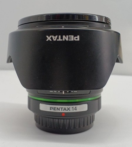 Obiettivo grandangolare