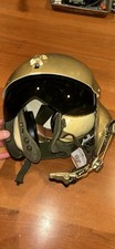 Raro elmetto pilota elicottero