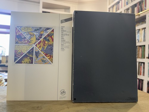 Eric linard editions catalogue - editions,