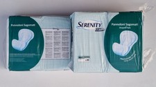90 Pannoloni Sagomati SERENITY