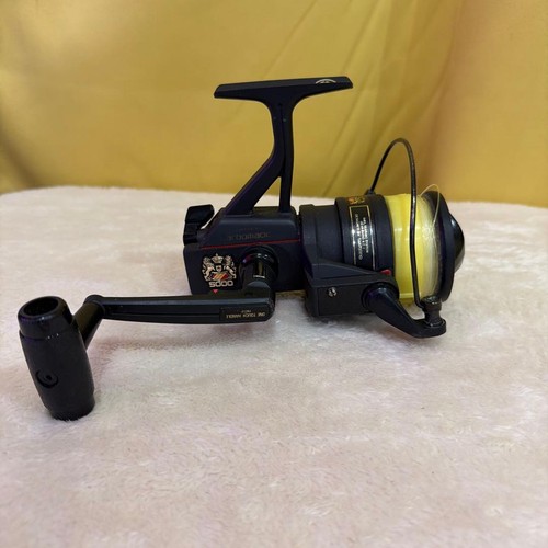 Mulinello spinning shimano - mulinello,