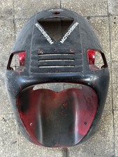 Scudo carena anteriore piaggio - scudo,