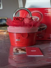 PUPA TROUSSE HAUTE COUTURE