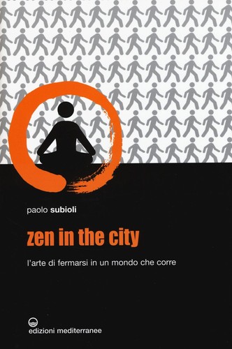 Libri paolo subioli zen - subioli,