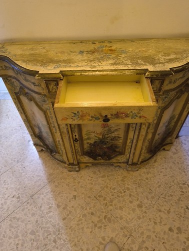 Mobile credenza antico - mobile,